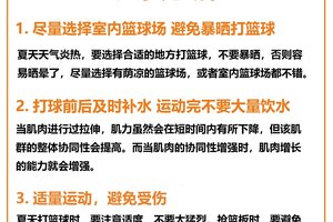  为什么篮球运动员需要心理辅导：提升表现的关键